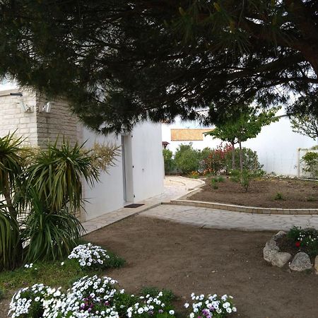 Maison avec Jardin privé Saint-Hilaire-de-Riez Esterno foto