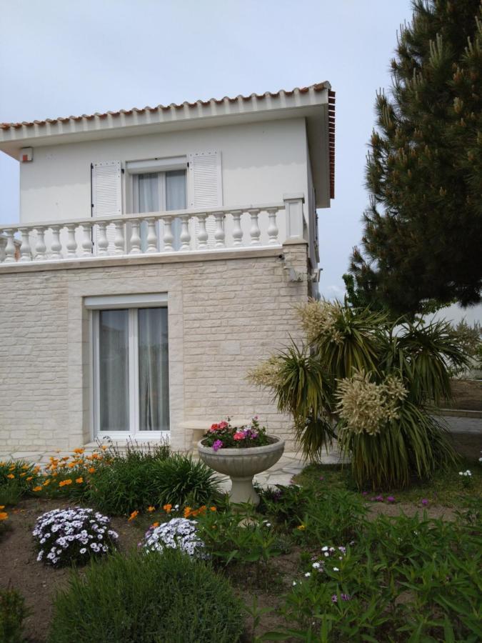 Maison avec Jardin privé Saint-Hilaire-de-Riez Esterno foto
