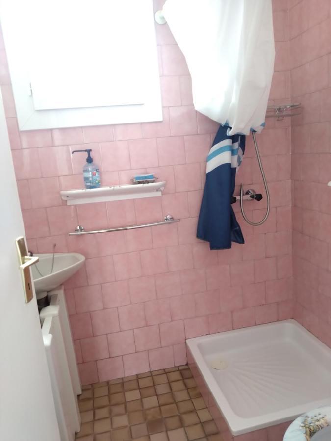 Maison avec Jardin privé Saint-Hilaire-de-Riez Esterno foto