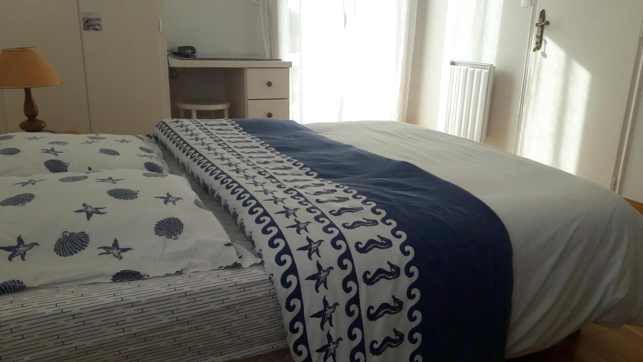 Maison avec Jardin privé Saint-Hilaire-de-Riez Esterno foto