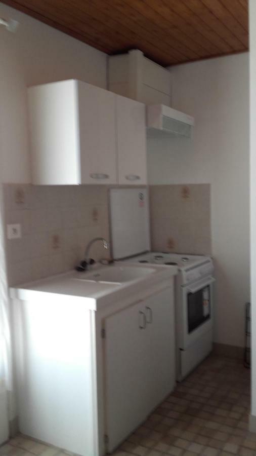Maison avec Jardin privé Saint-Hilaire-de-Riez Esterno foto